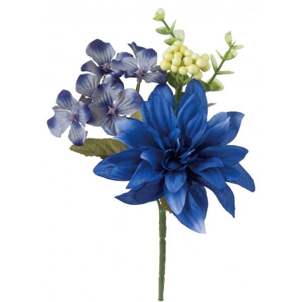 ダリアミックスブッシュ