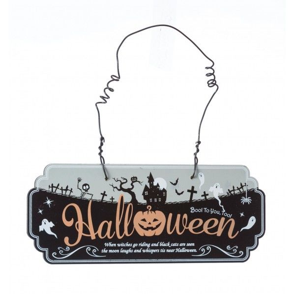 スタイルハロウィンハンギング HW -1562 1個