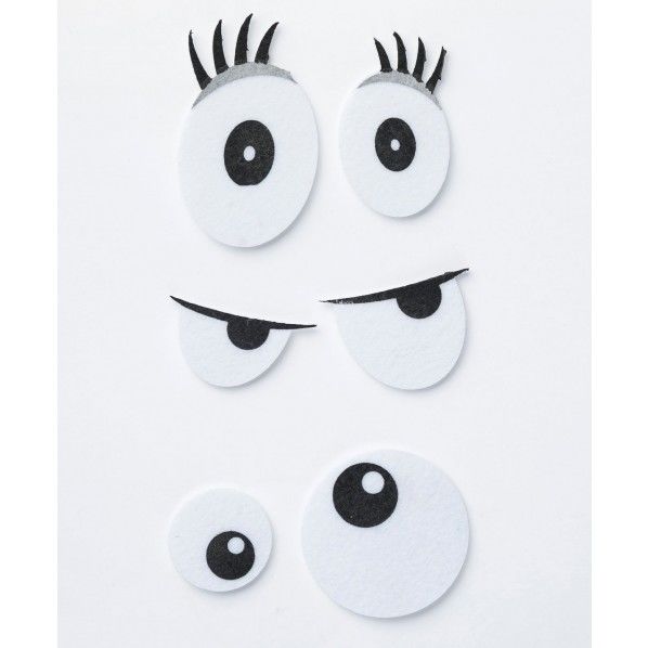 ビッグアイズセットS HW -1571 1セット