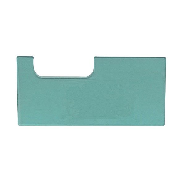 プロメ(PM-10C/PM-10CB)用外側カバープレート