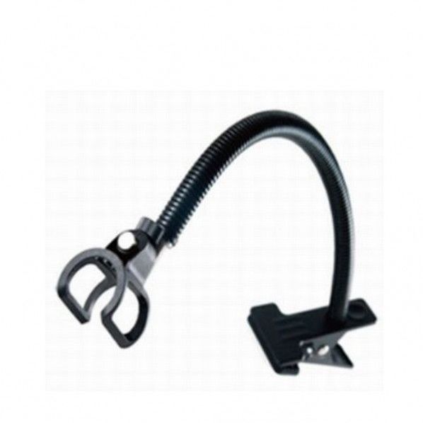 Dino－Lite用クリップ式フレキシブルアーム