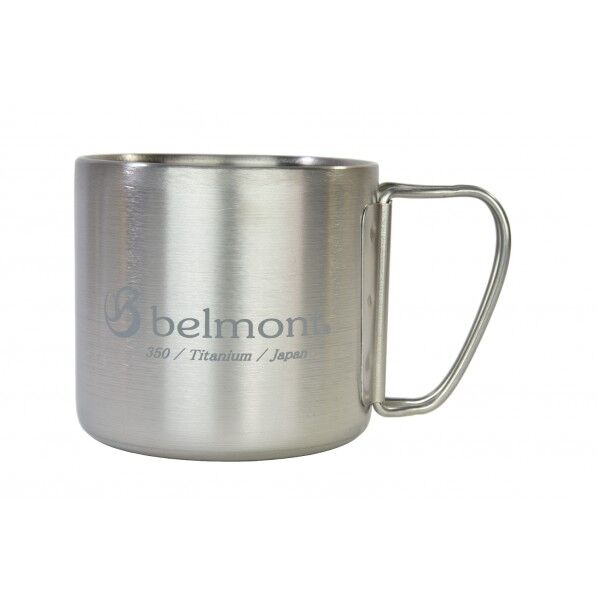 チタンダブルマグ350FH 350ml BM-338 1個