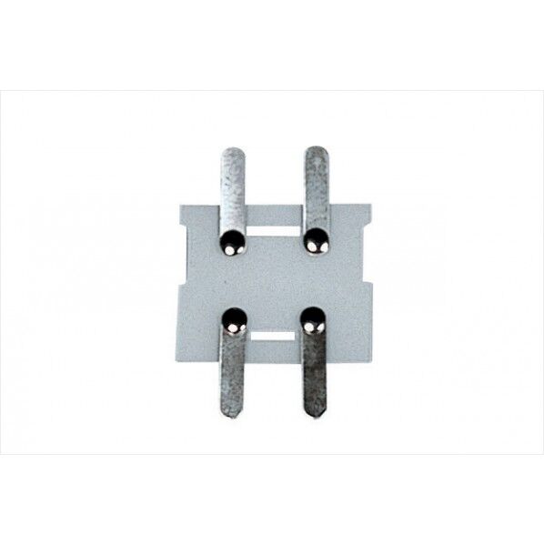 軽アイゼン 7 専用 スノーガード BS-005 1個