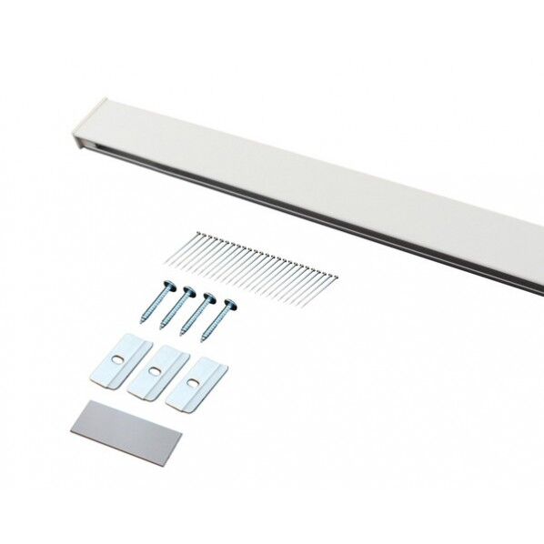 ピクチャーレール レール10