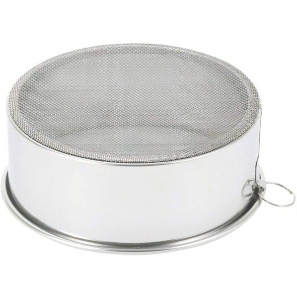 ステンレス製裏ごし 000DL6266 1個
