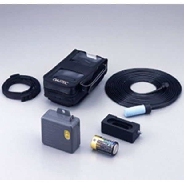 ガス吸引キット/ケーブル5M(受注生産品) AK-10-5 1個