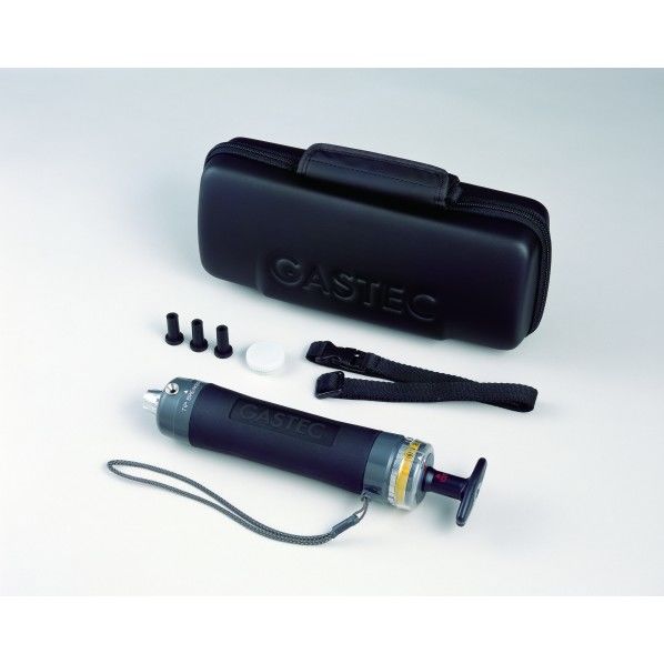 気体採集器(9-070-11)(33490094) GV-110S 1セット