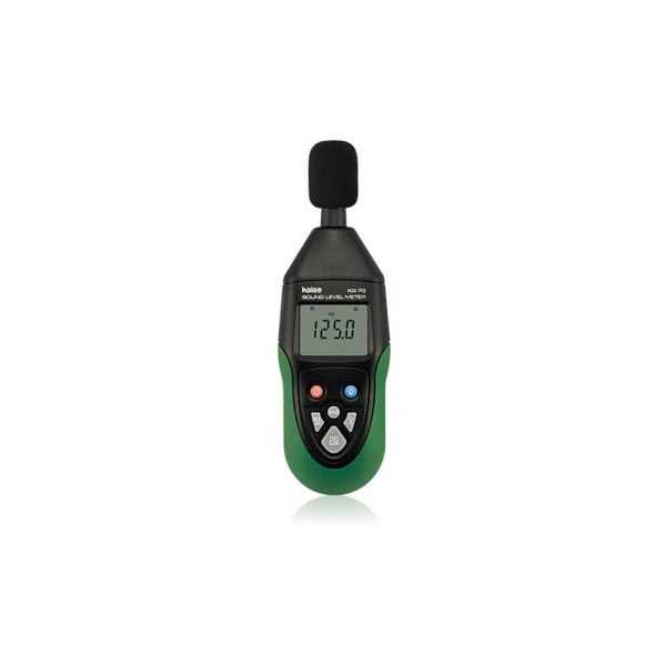 デジタル騒音計 KG-70 1