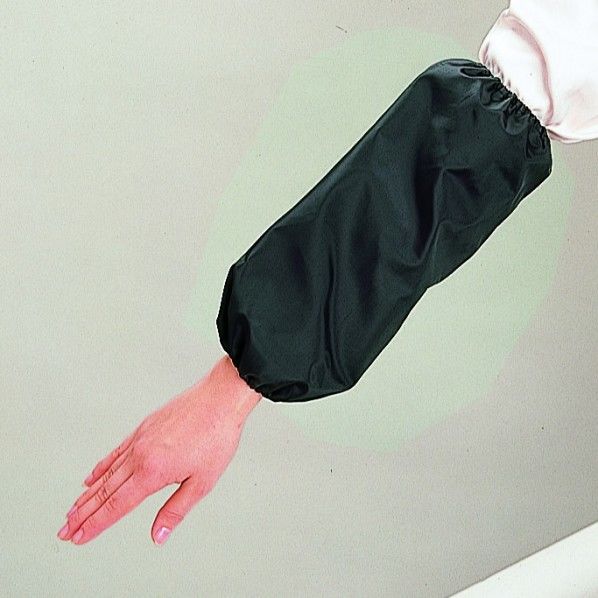 ナイロン腕カバージャージ無 全長:約35cm #9900 1双