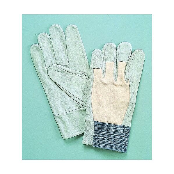 革手甲メリヤス フリーサイズ 463 3双