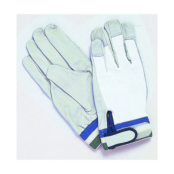 トンクレスト甲メリヤスゴム袖マジック止 フリーサイズ 426 1足