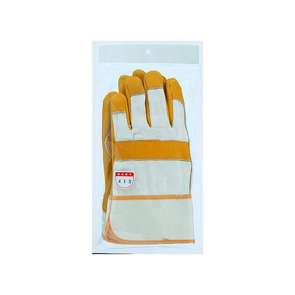 革手船舶用 フリーサイズ 415 1双