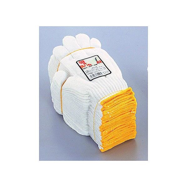 モミジ軍手 L G-42 1個