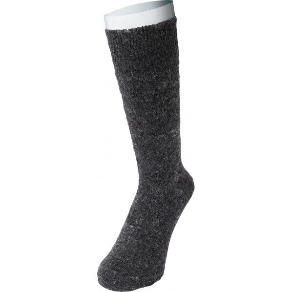 起毛パイルソックス 先丸 カラー:ネイビー サイズ:25～27cm BS-327 2足