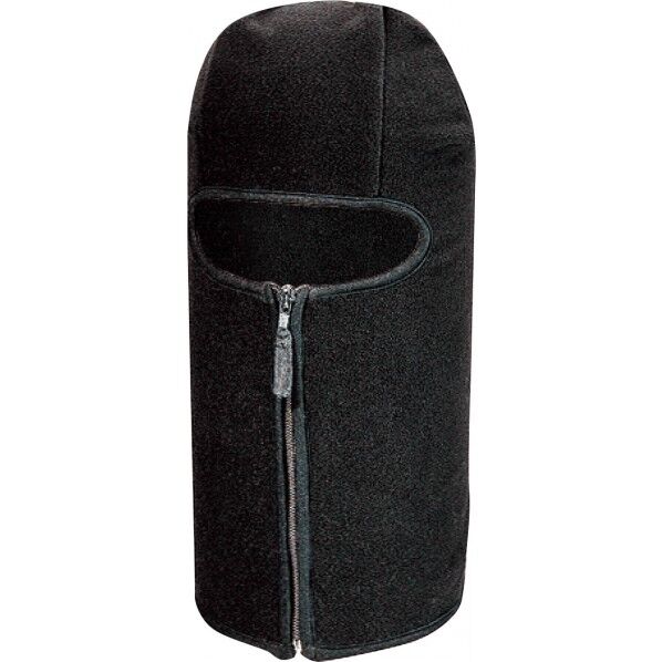 目出しフリースチャック