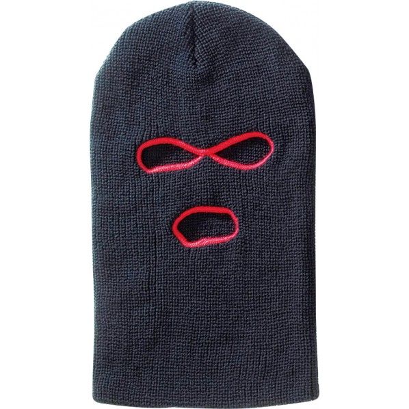 ニットレスラーマスク サイズ:フリー B-95 1着