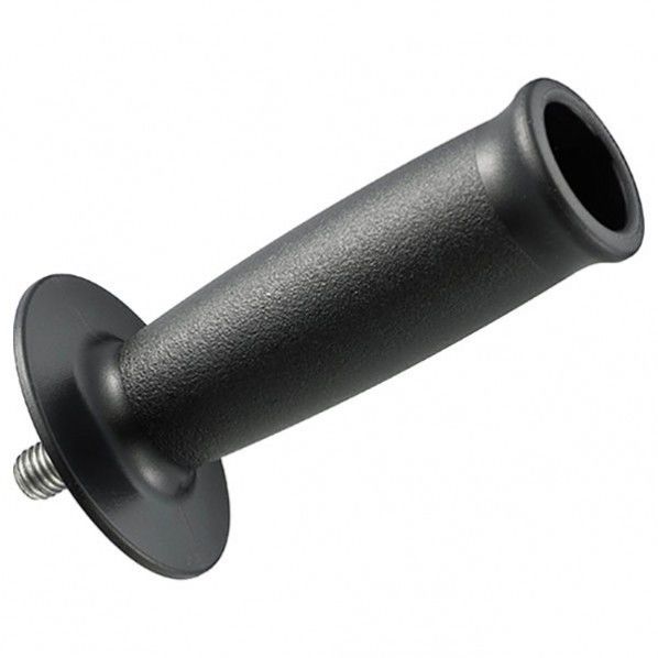 ジスクグラインダ用補助ハンドル