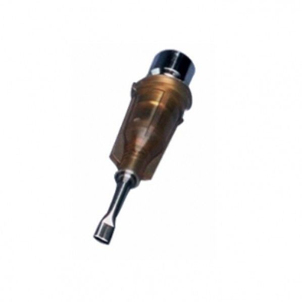 SUS注射針型アタッチメント/0.41×1.98mm