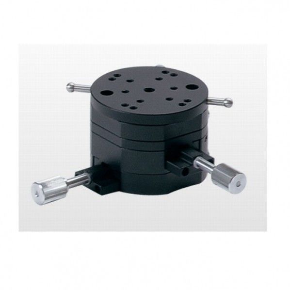 薄型XY回転ステージ XYR-60 1台