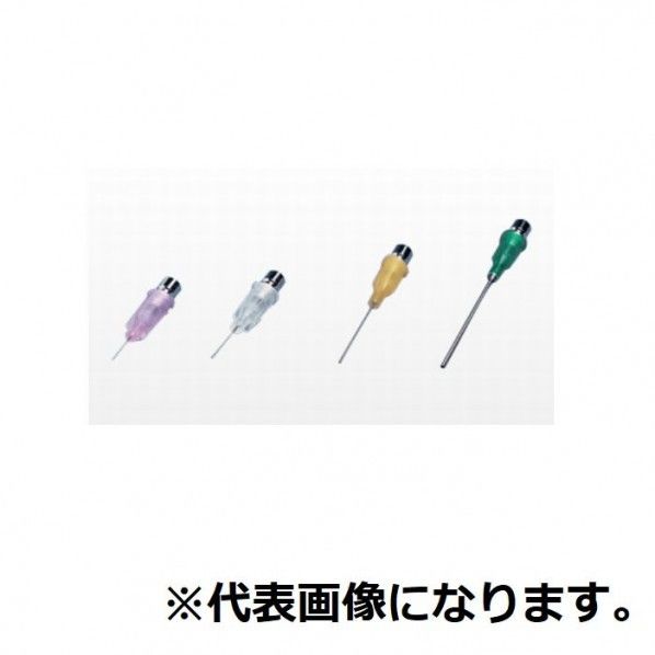 SUS注射針型アタッチメント/ストレート ST-A0.1 1個