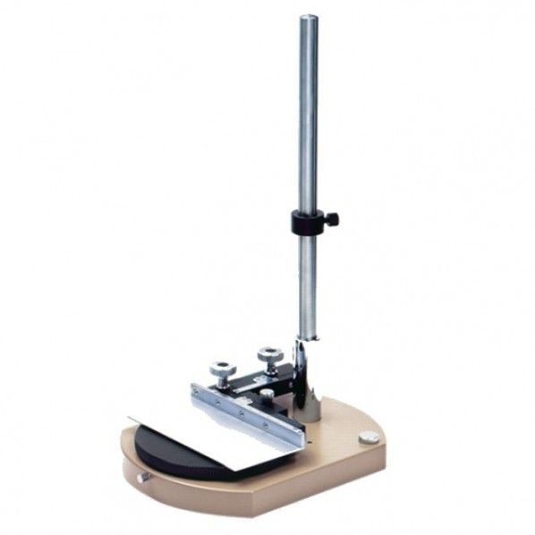 簡易メカ付スタンド 144X192X324mm MES 1台