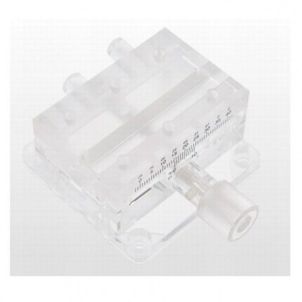 スケルトンステージ