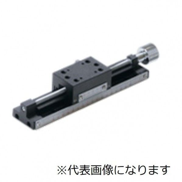 多機能送りねじ式ステージ XTSC-120-2 1台