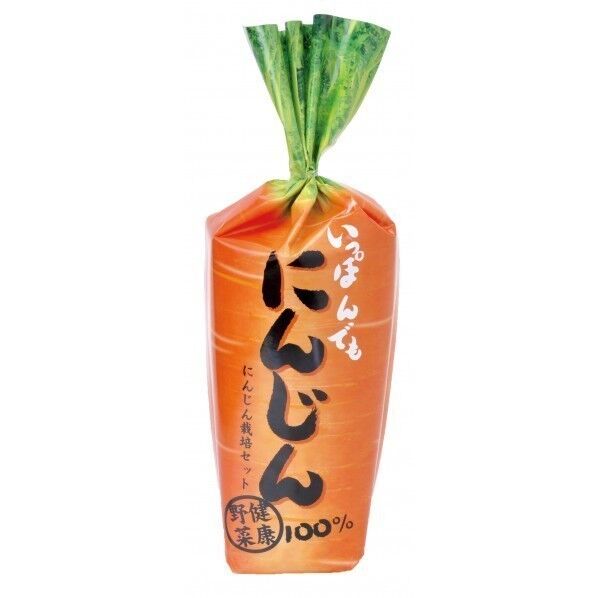 一本でもにんじん GD-392 1個