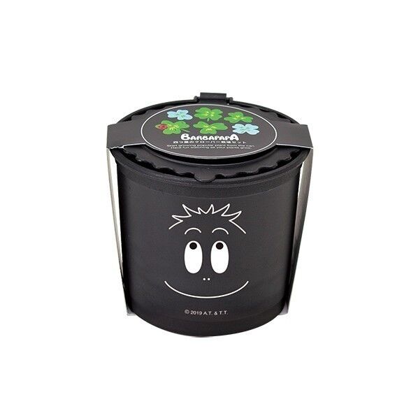 スマイルカンセット