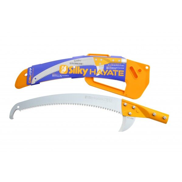 ハヤテ替刃 (パイプ付)