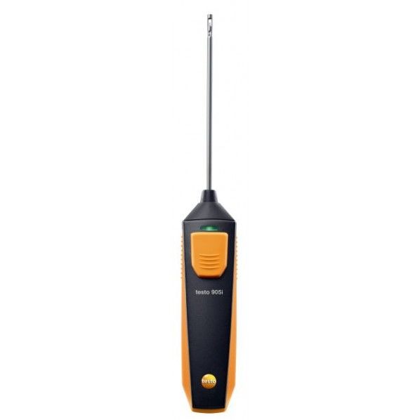 温度スマートプローブ 80.000G TESTO905I