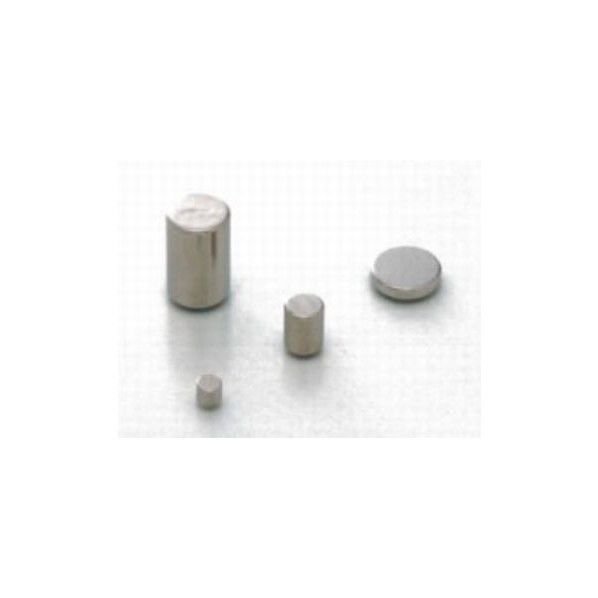 丸型ネオジウム磁石 NEMG2X2 1個