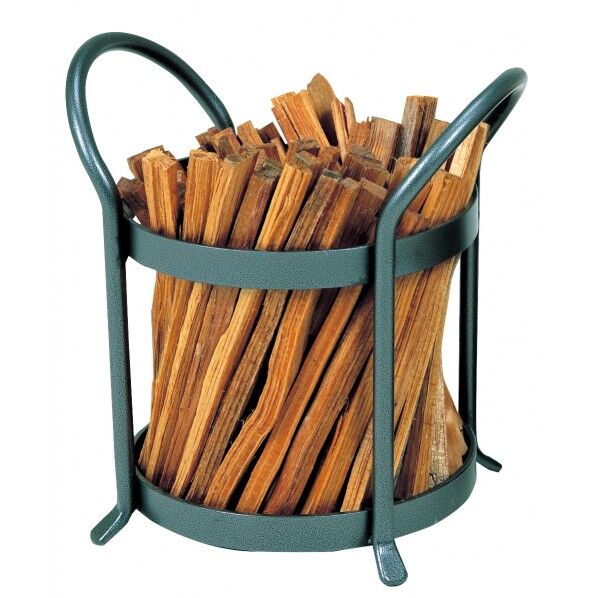 ヴィンテージ ファットウッド・ホルダー W22.5×D17.8×H24cm PA8374 1個