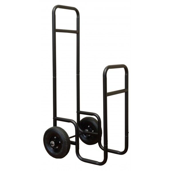 ログキャディー W50×D48×H107.5cm PA8390 1個