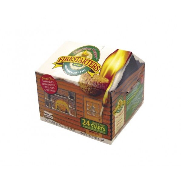 ライトニングナゲッツ24 Φ5.0×H3.0cm LN24LC 24個