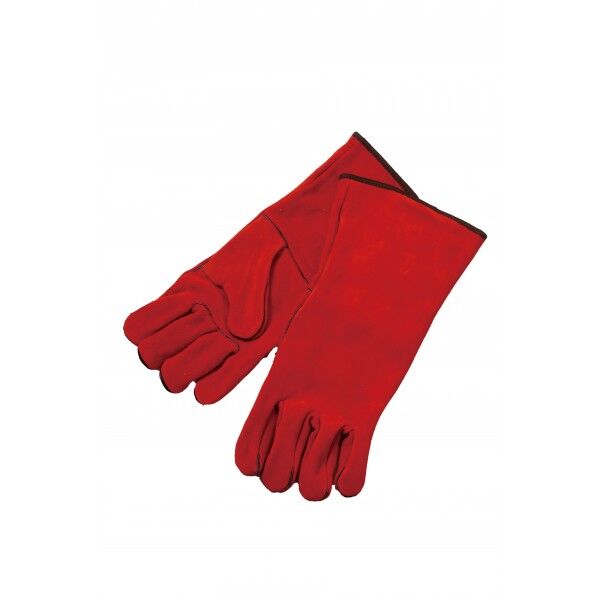 ストーブグローブ レッド W17×D35cm GL4 1個