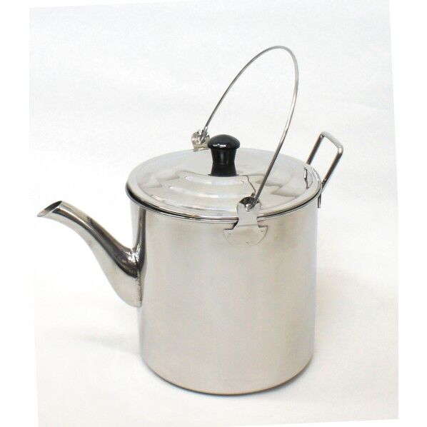 ステンレスケトル 18×H22cm CL-DK16 1個