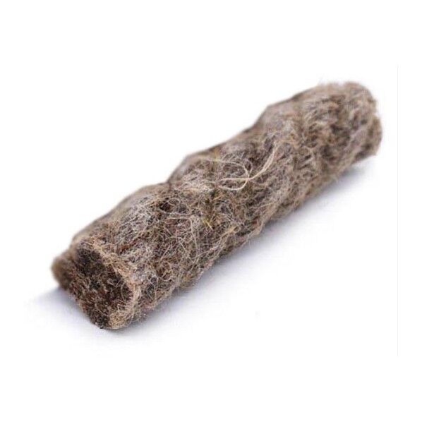 着火用ジュートロープ 20×20×100mm #3350 1個