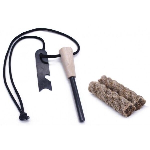 ファイヤースターター着火剤セット 8×120mm #3374 1個