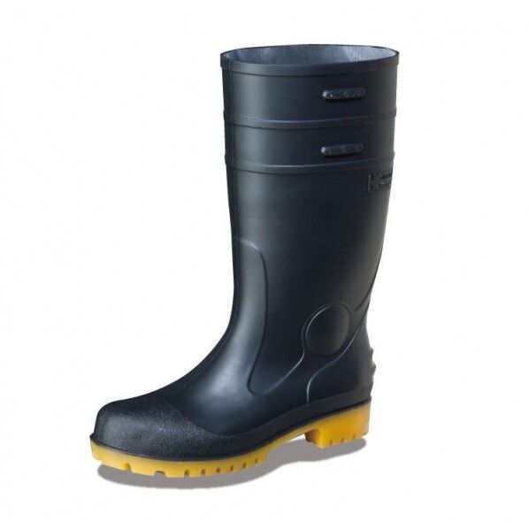 ゾナセーフティー S-01 C0170AB 1321745 黒 1個