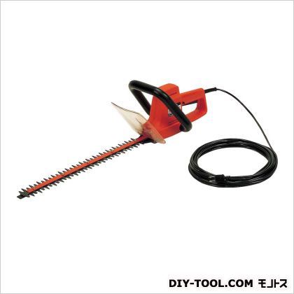 電動ヘッジトリマー
