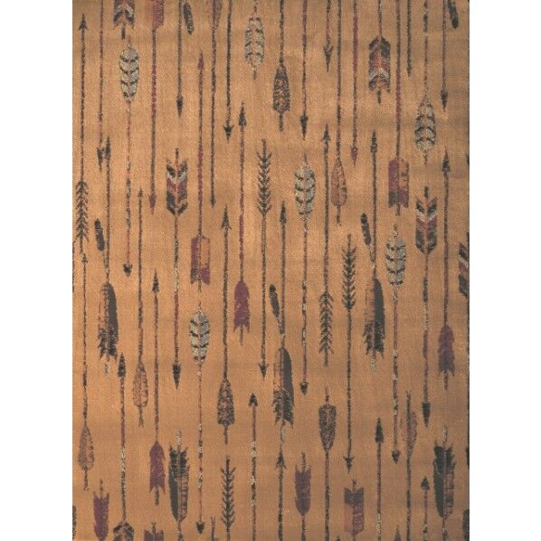 キルテッド アロー W160×D220cm UW06317R 1個