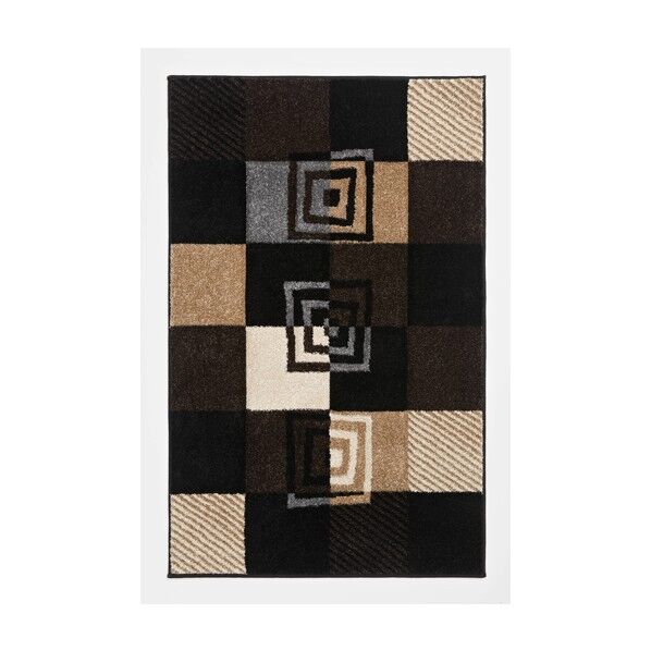 バイブスブラック W80×D128cm UW00470H 1個