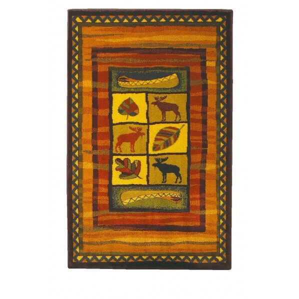 ハイランドフォール W79×D127cm UW23243H 1個