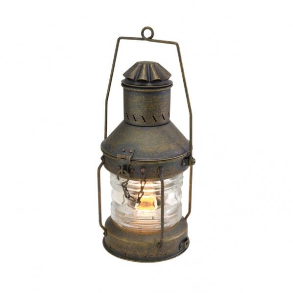 アンカーライトSP AN 古色 幅152×高さ271×奥行152mm 700022(264-70022) 1個