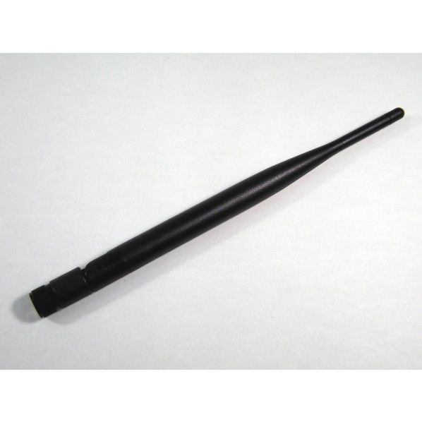 2.4GHz帯デジタル無線カメラ専用高利得アンテナ