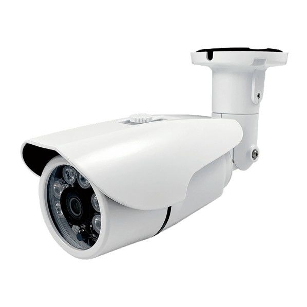 AHDスターライト･IRカメラ砲弾型 AH-520 1個