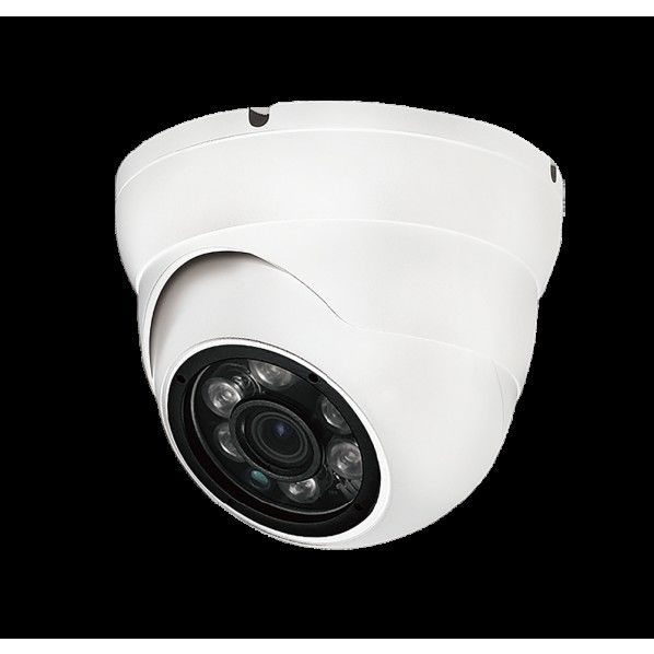 AHDスターライト・IRカメラドーム型 AH-530 1個