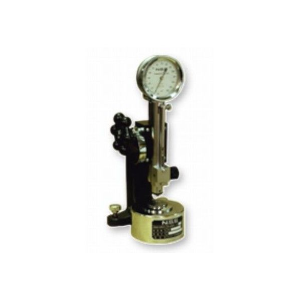 ショア-硬度計(検なし NSS-D. 1個