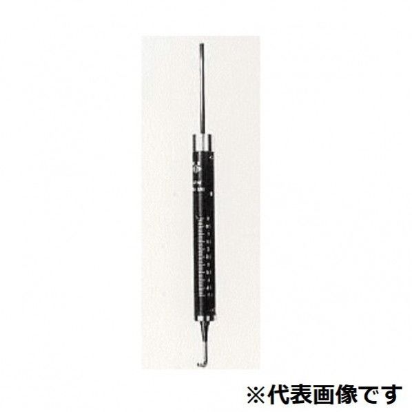 大場計器製作所 棒テンションゲージ(300g) O-BT3N 1個...